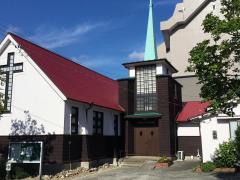 旅探 たびたん 名古屋市の教会一覧 ホームメイト