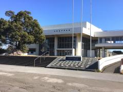 エンタメール ｕｓシネマ木更津 木更津市築地