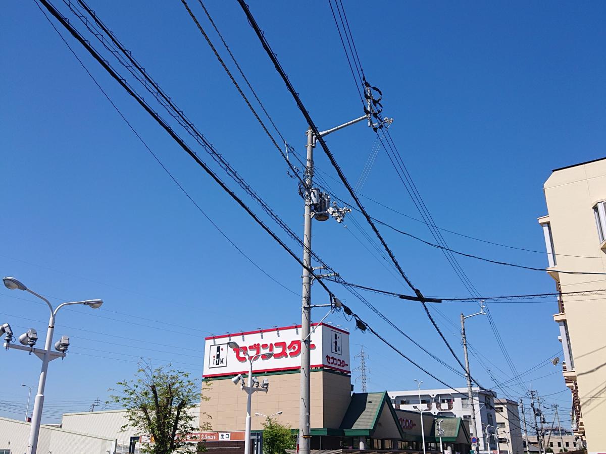 スーパー
