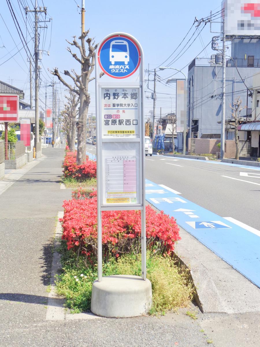 マーケットピア ミニストップ 大宮内野本郷店 さいたま市西区 周辺施設 口コミ 写真 動画