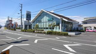 マーケットピア ファッションセンターしまむら 有東坂店 静岡市清水区有東坂