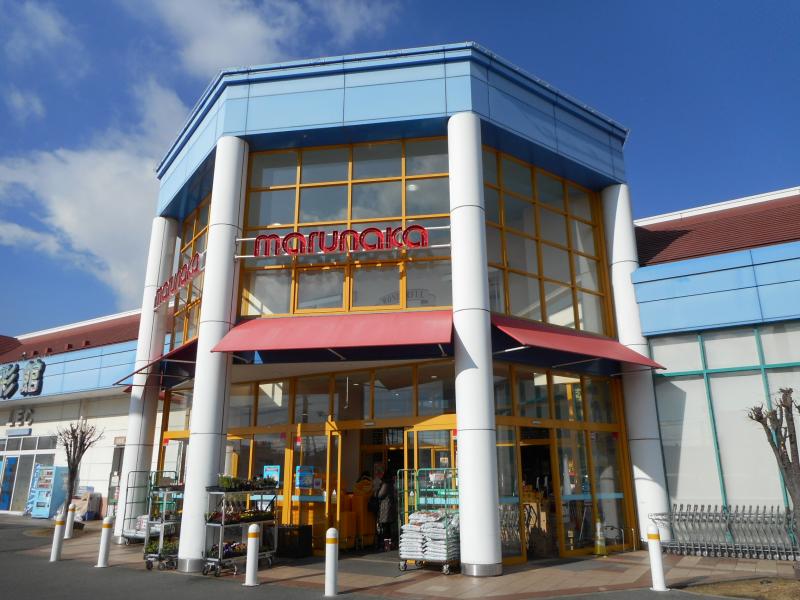 マーケットピア 山陽マルナカ加古川店 加古川市平岡町一色