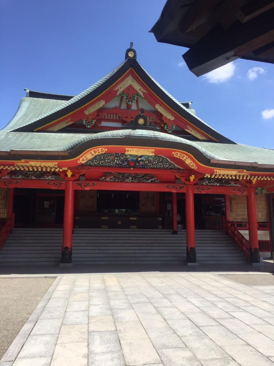 旅探 たびたん 成田山大阪別院明王院 寝屋川市成田西町