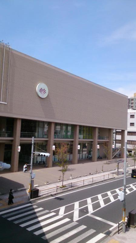 マーケットピア きりしま国分山形屋のコメント一覧