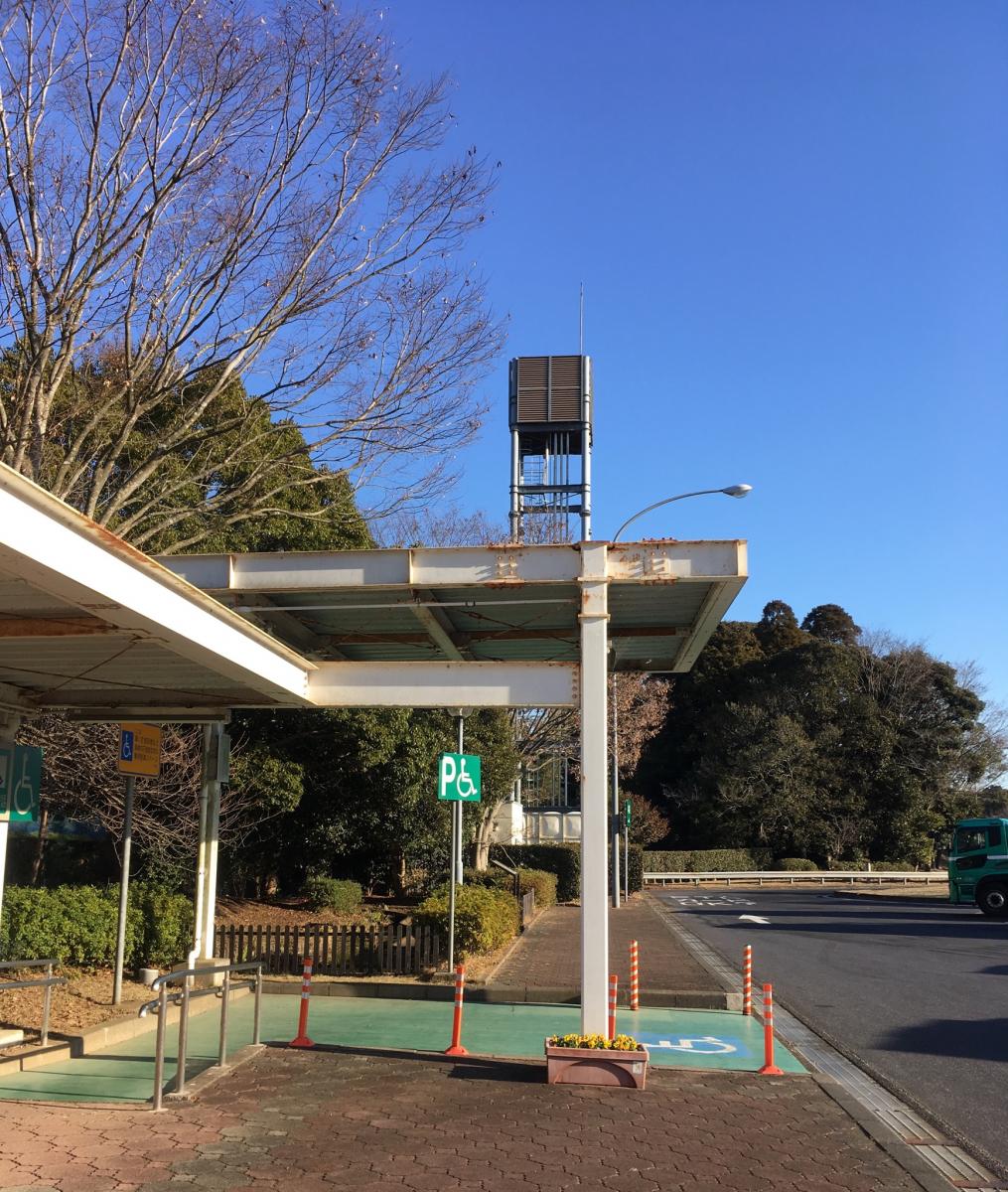 ユキサキナビ 佐原パーキングエリア 佐原ｐａ 香取市 のお気に入りコメント 口コミ