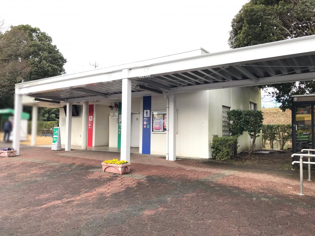 ユキサキナビ 佐原ｐａ 香取市大倉