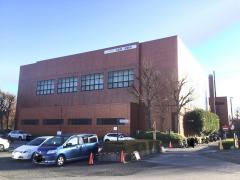 スポランド 世田谷区総合運動場陸上競技場 世田谷区 の周辺施設写真一覧