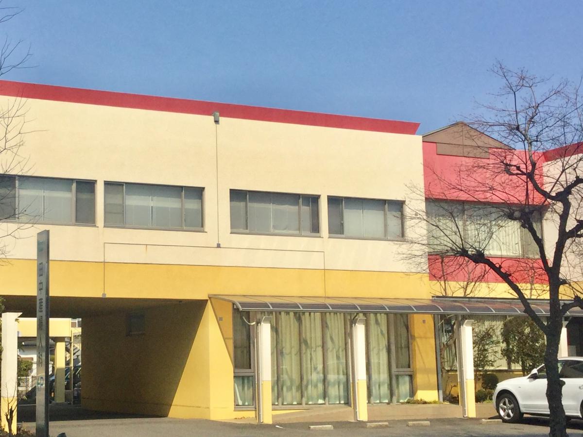 ドクターマップ 田中産婦人科 佐賀市兵庫南