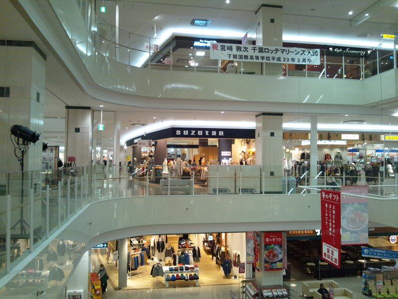 マーケットピア スズタン ゆめシティ店