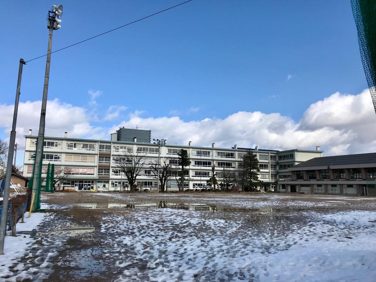 高山市立西小学校 JapaneseClass.jp