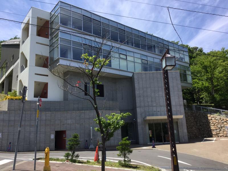 札幌もいわ山ロープウェイ