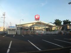 マーケットピア コメリハード グリーン 母袋店