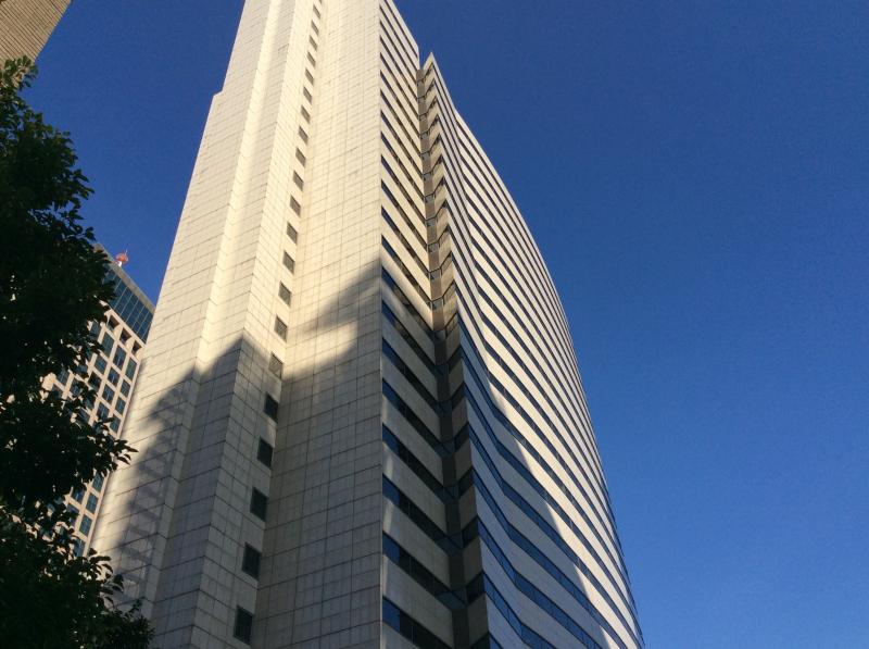 ビッグカンパニー ニチモウ株式会社 品川区東品川