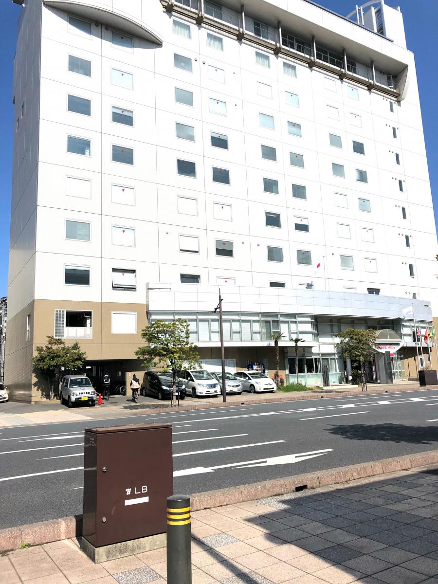 スタディピア 明日香美容文化専門学校 大分市東大道