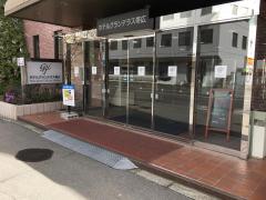 ビッグカンパニー ナラサキ産業株式会社 帯広市 の周辺施設写真一覧