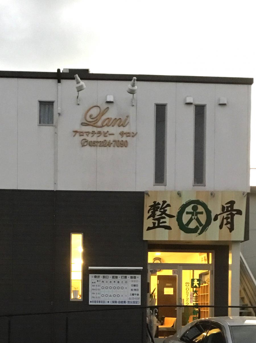 接骨ネット 大三整体接骨院