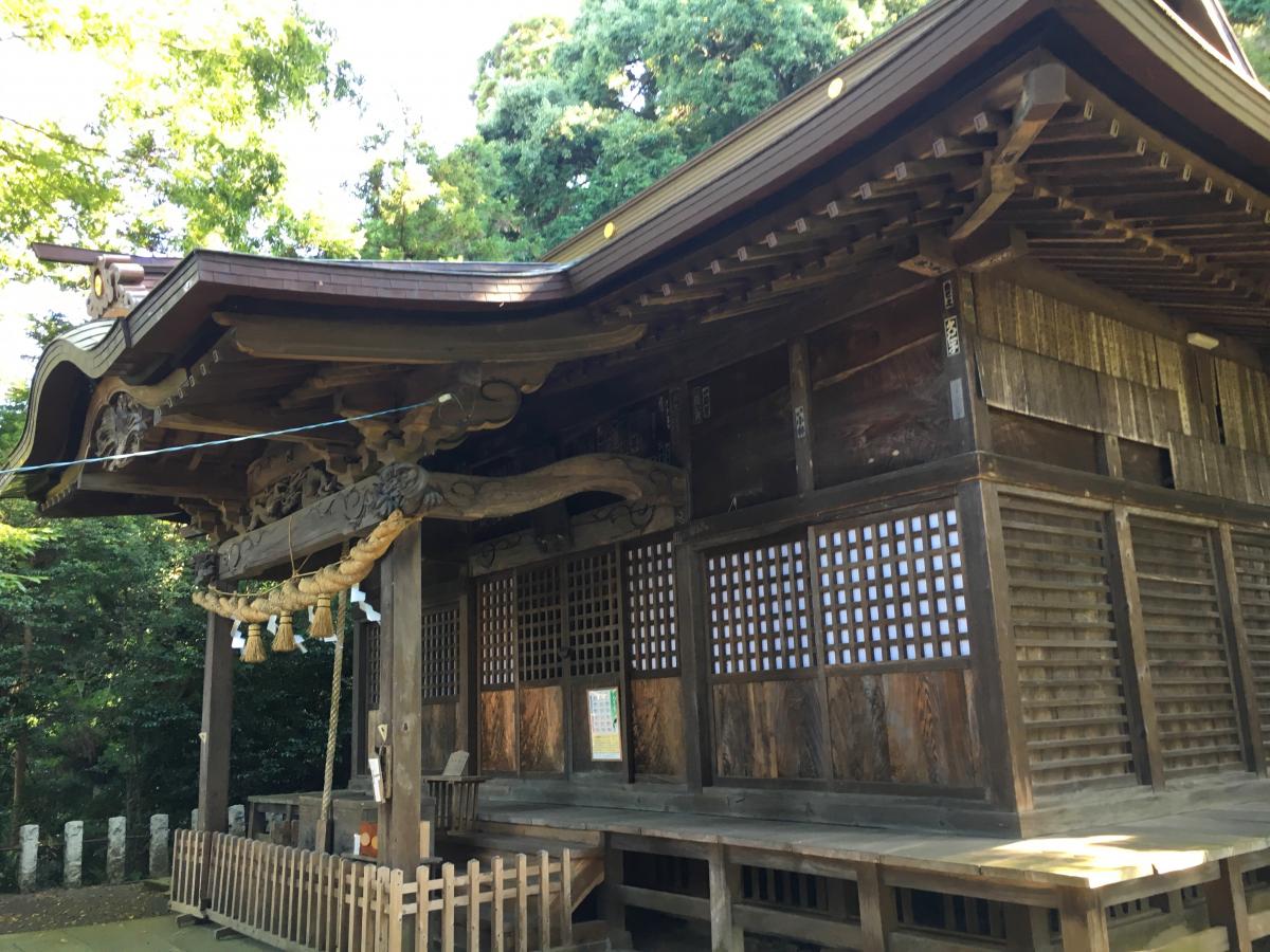 中野神社