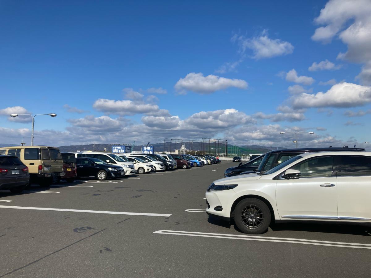 マーケットピア コストコ 京都八幡倉庫店