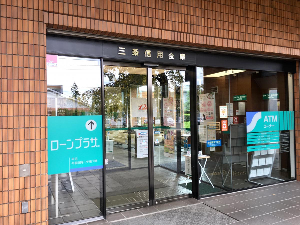 バンクマップ