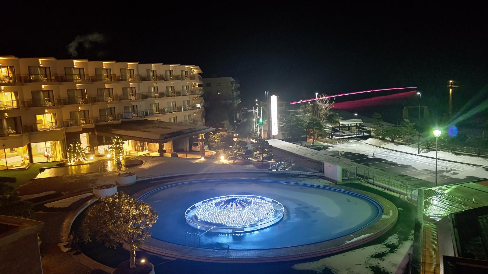 ホテバンク 松島センチュリーホテル