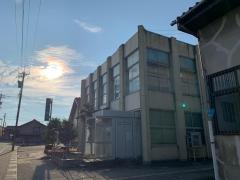 バンクマップ 北陸のｊａ 農協 一覧 ホームメイト