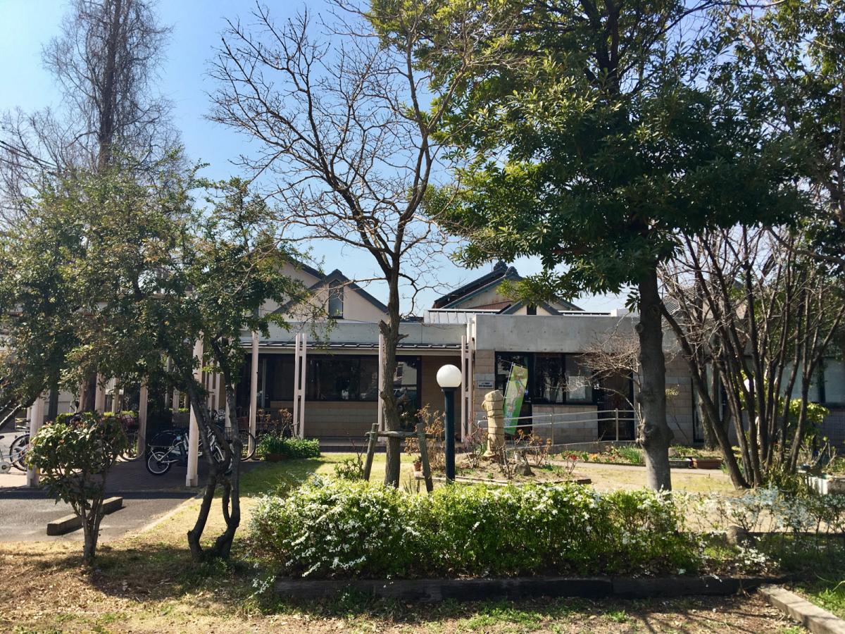 ドクターマップ 一色診療所 名古屋市中川区下之一色町