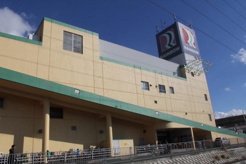 マーケットピア レインボー金岡 堺市北区蔵前町