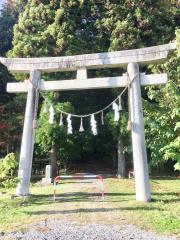 旅探 たびたん 岡谷めぐみ教会 岡谷市山手町