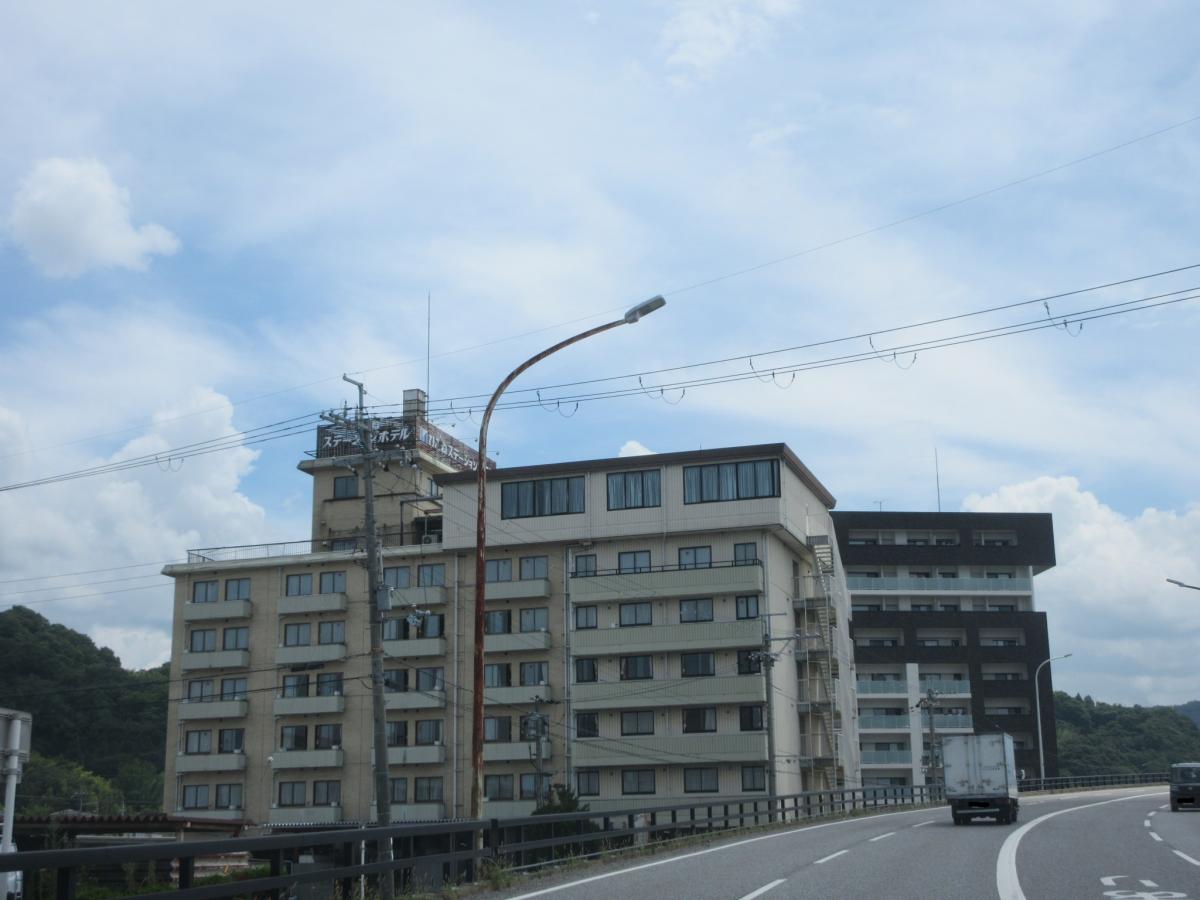 ひこねステーションホテル／ホームメイト