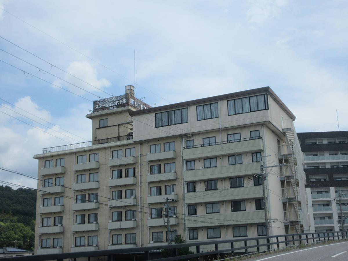 ひこねステーションホテル／ホームメイト