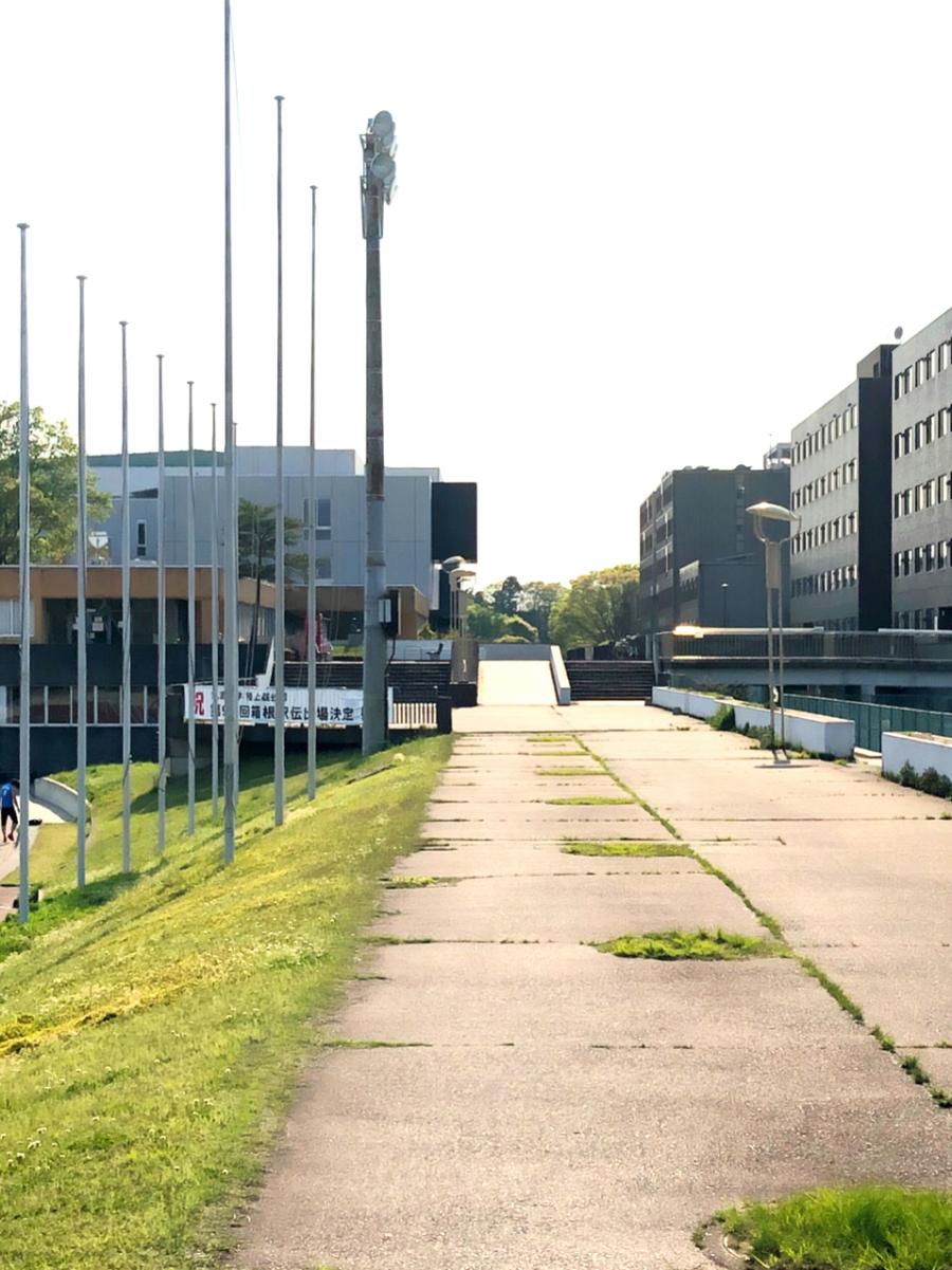 スタディピア 筑波大学春日キャンパス つくば市春日