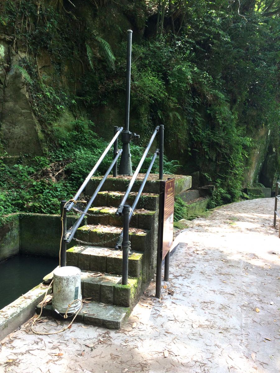 【ホームメイト】関吉の疎水溝