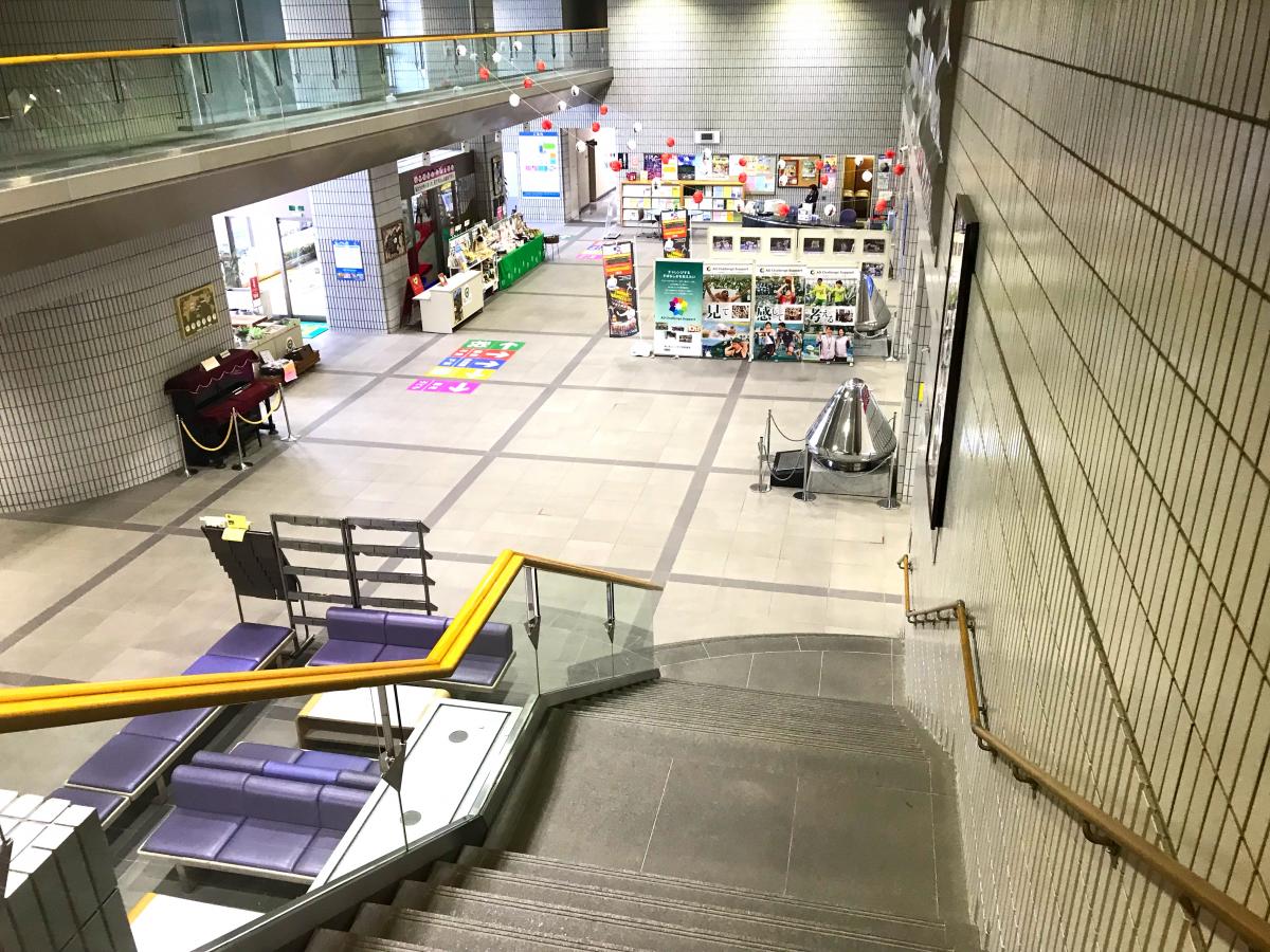 パブリネット 富士宮市役所 富士宮市弓沢町