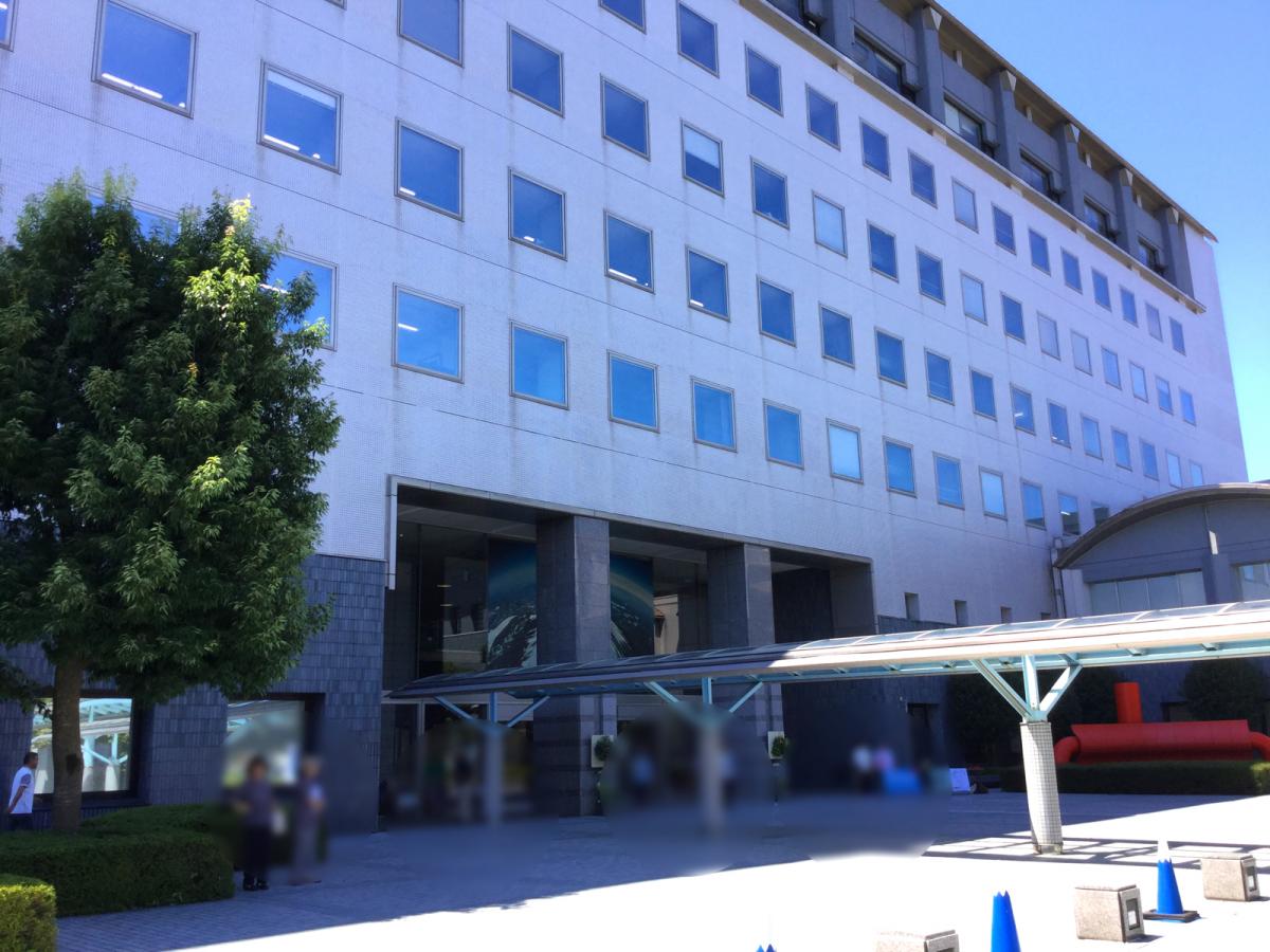 パブリネット 富士宮市役所 富士宮市弓沢町