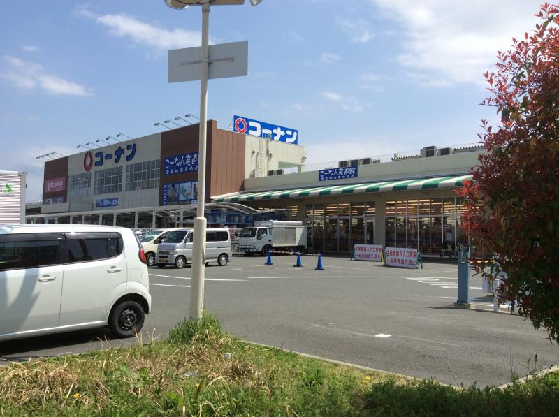 マーケットピア ホームセンターコーナン 福知山店 福知山市その他の地域