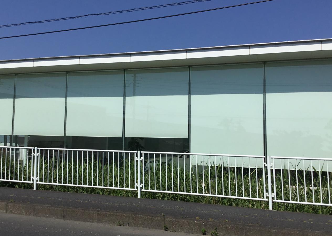 マーケットピア】埼玉トヨタ自動車杉戸店（北葛飾郡杉戸町杉戸）