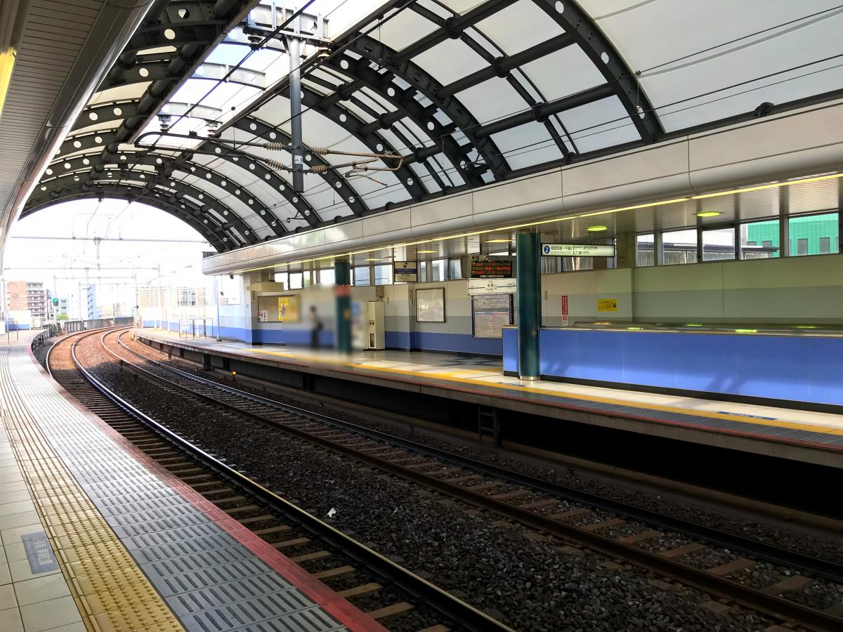 ユキサキナビ 京成本線京成船橋駅 船橋市本町