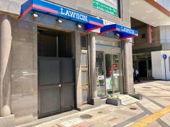 マーケットピア ローソン 三宮京町筋店 神戸市中央区 周辺の生活施設情報