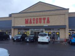 マーケットピア 全国のアメリカンスクエアマツヤ一覧