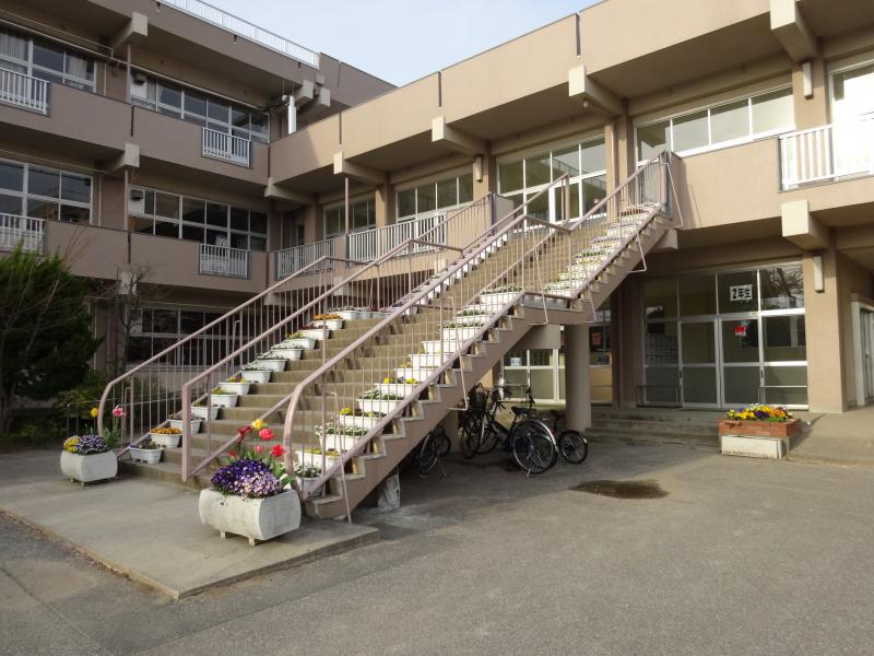 南中学校トップ 吉川市教育ポータルサイト