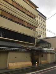 ホテバンク 松井別館花かんざし