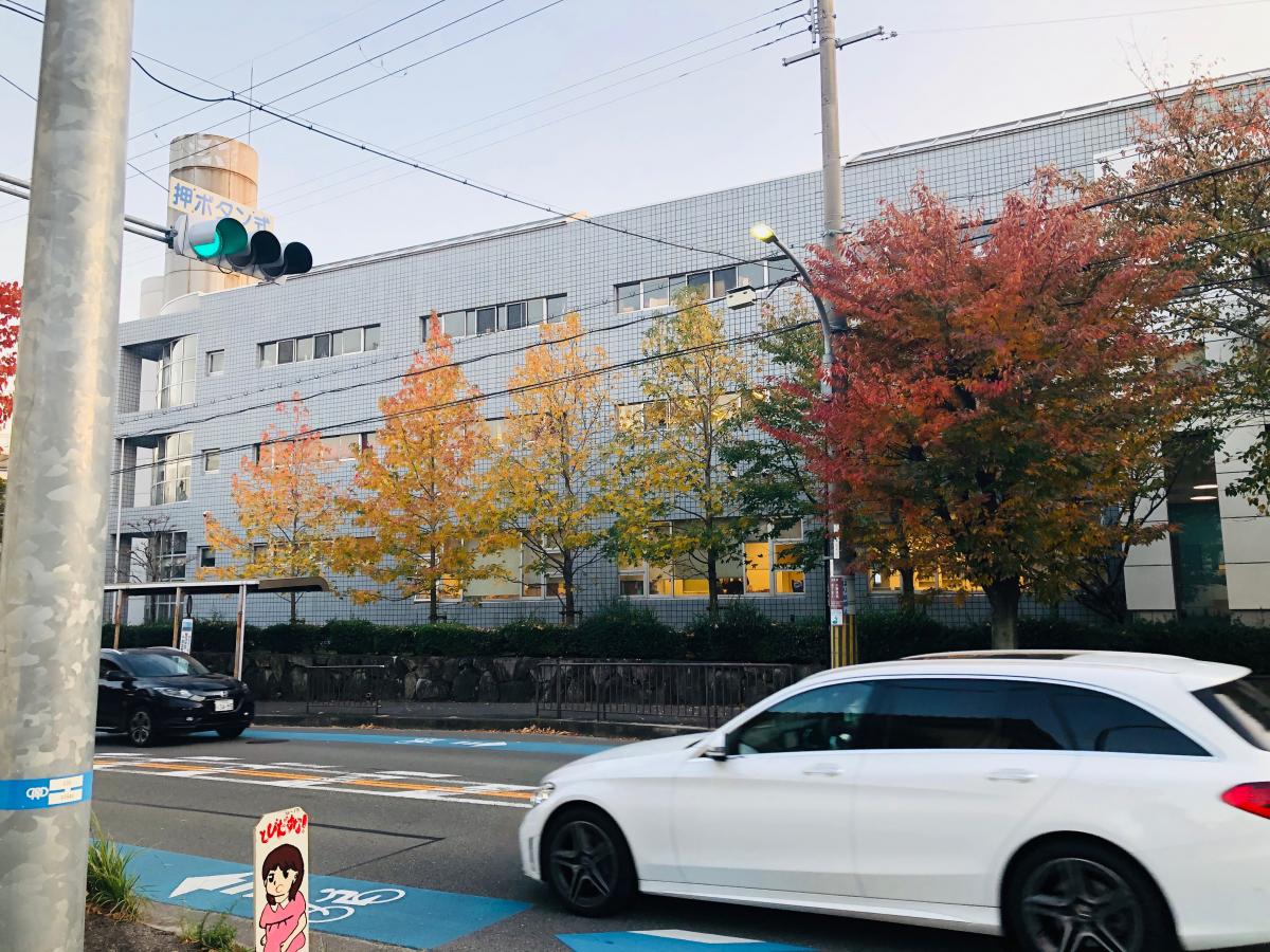 マーケットピア ファミリーマート 箕面小野原西店 箕面市 周辺施設 口コミ 写真 動画