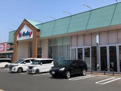 マーケットピア 浜松市中区の服屋 洋服店 アパレルショップ 一覧
