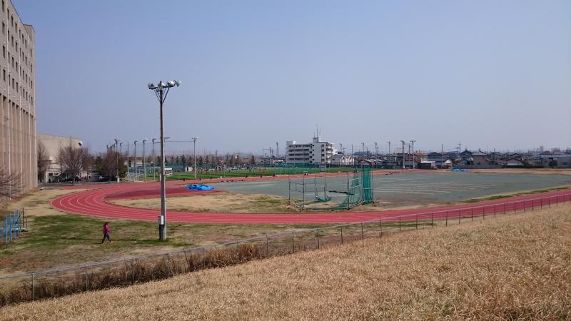 スタディピア 上武大学伊勢崎キャンパス 伊勢崎市