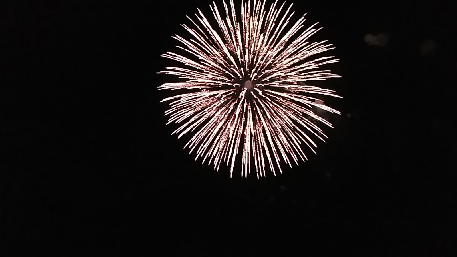 旅探 たびたん 有明海花火フェスタ