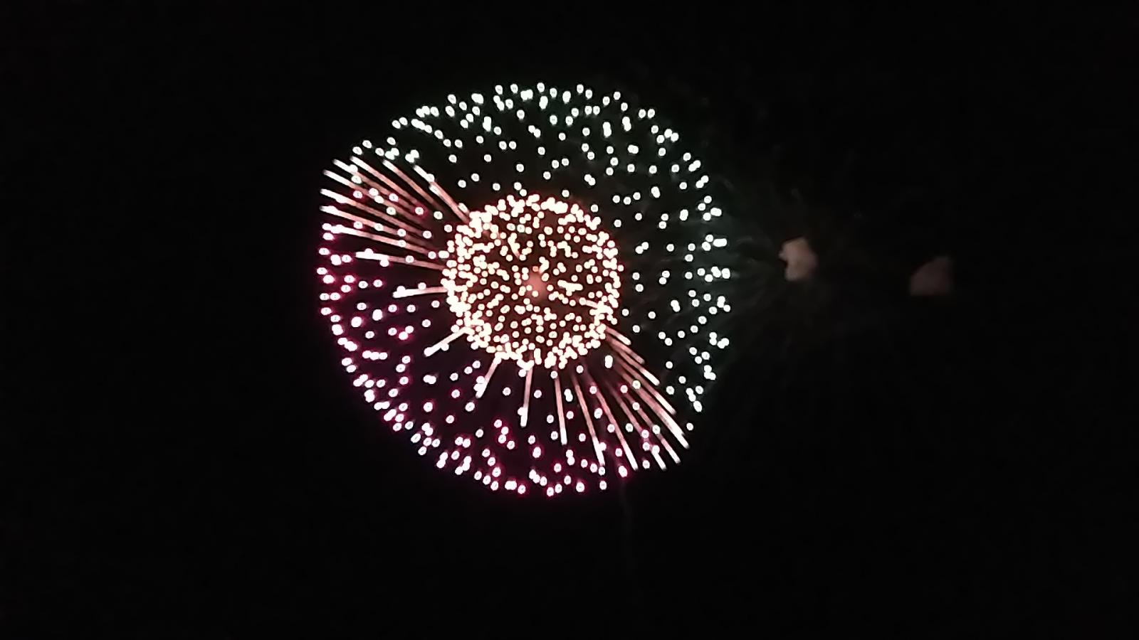 旅探 たびたん 有明海花火フェスタ