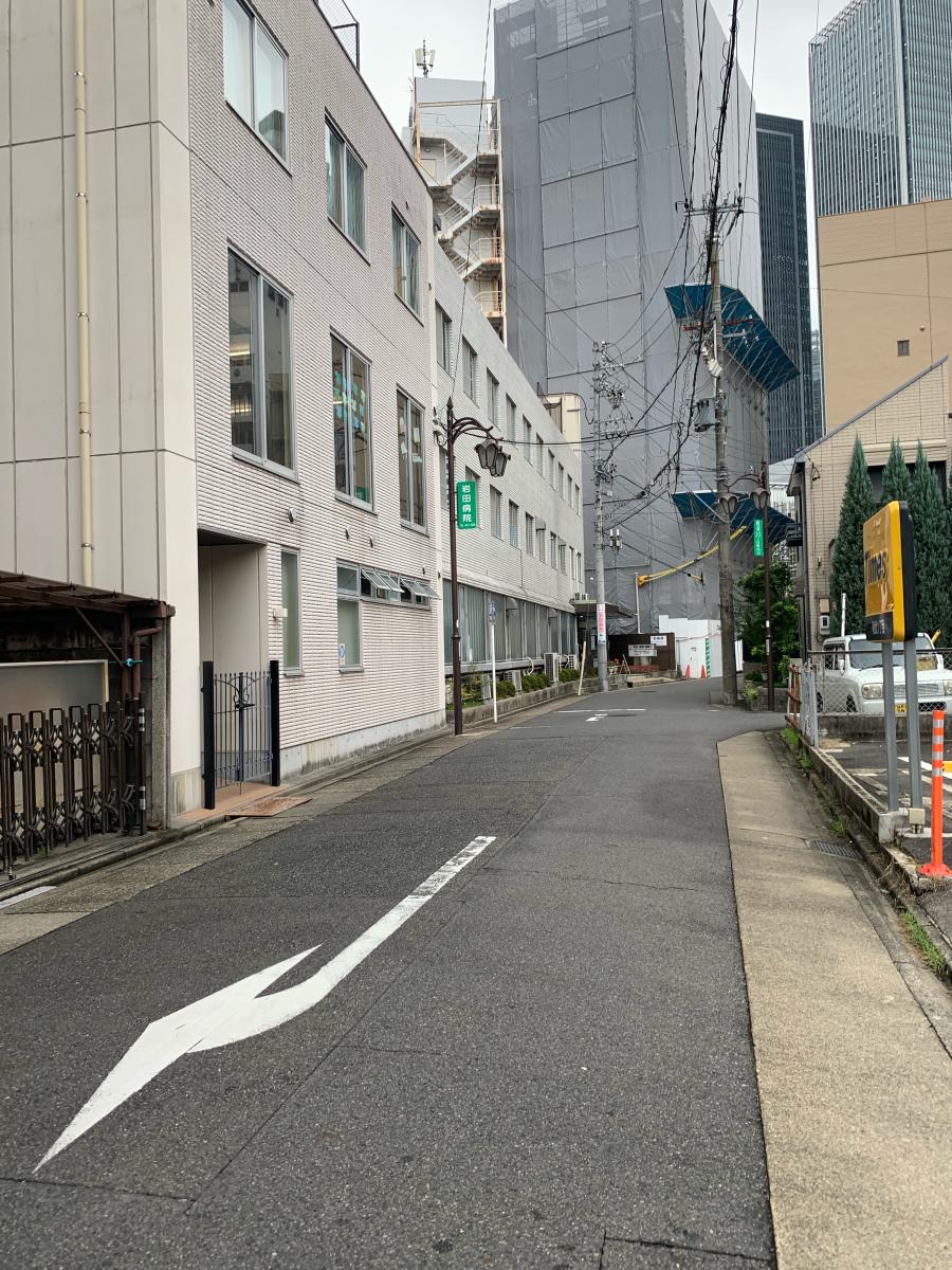 ドクターマップ 岩田病院 名古屋市中村区則武