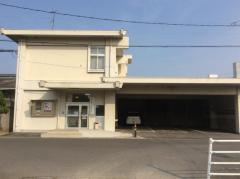 パブリネット 岡山市古都市民サービスセンター 岡山市東区鉄
