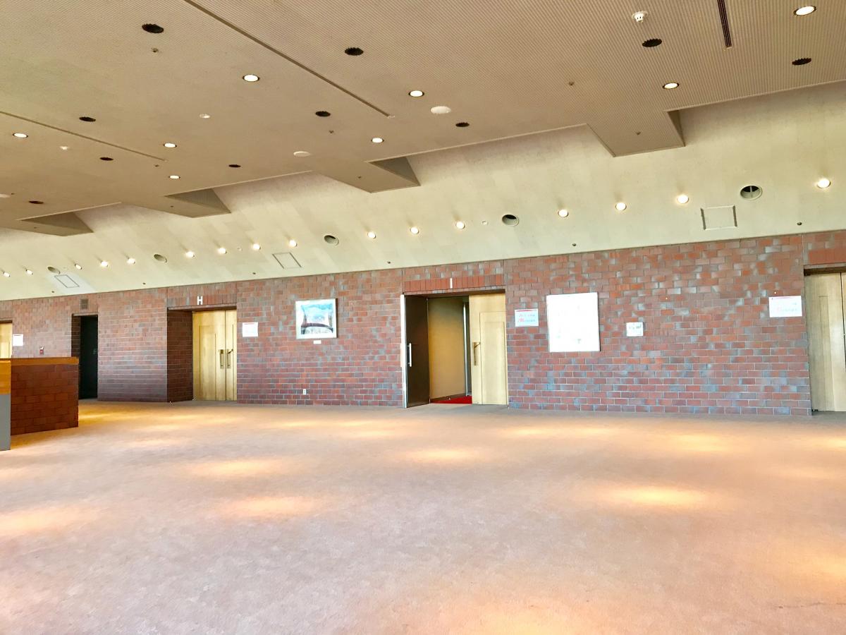 豊田市民文化会館/ホームメイト 豊田市民文化会館/ホームメイト