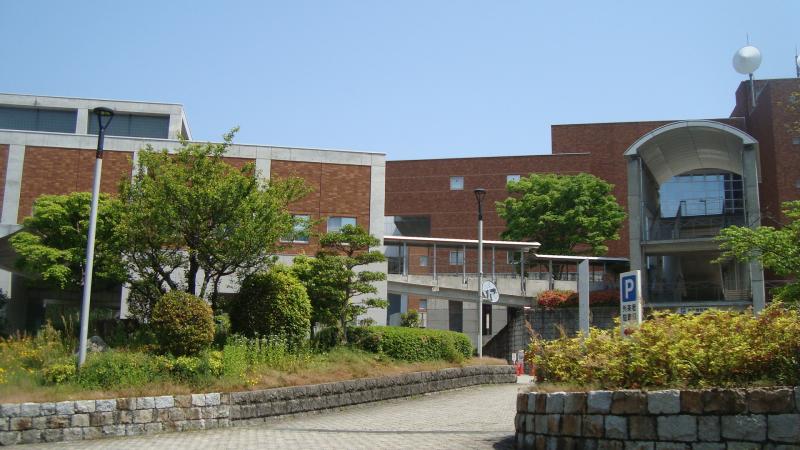 スタディピア 広島市立大学 広島市安佐南区